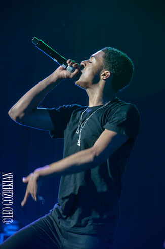 concert photography